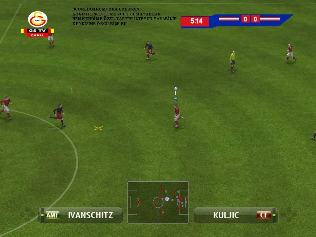 EA Sports FIFA Soccer 13 Game PS3 - PlayStation